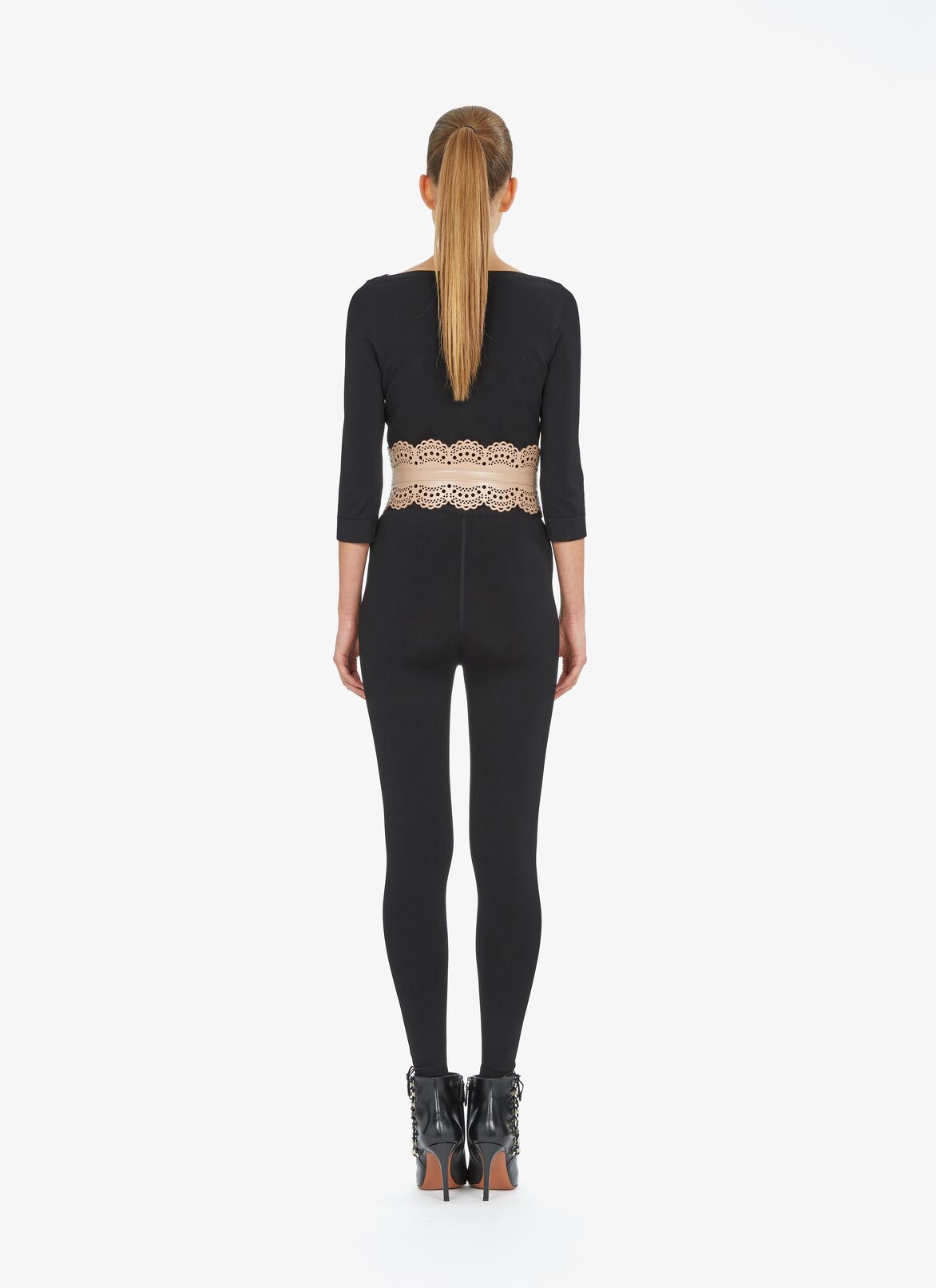 Corset Belt ALAÏA SANDY CORSET BELT